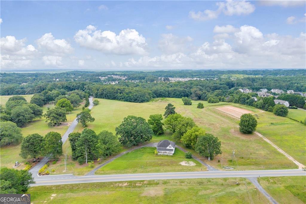 2673 Harbins Road Bethlehem GA 30620