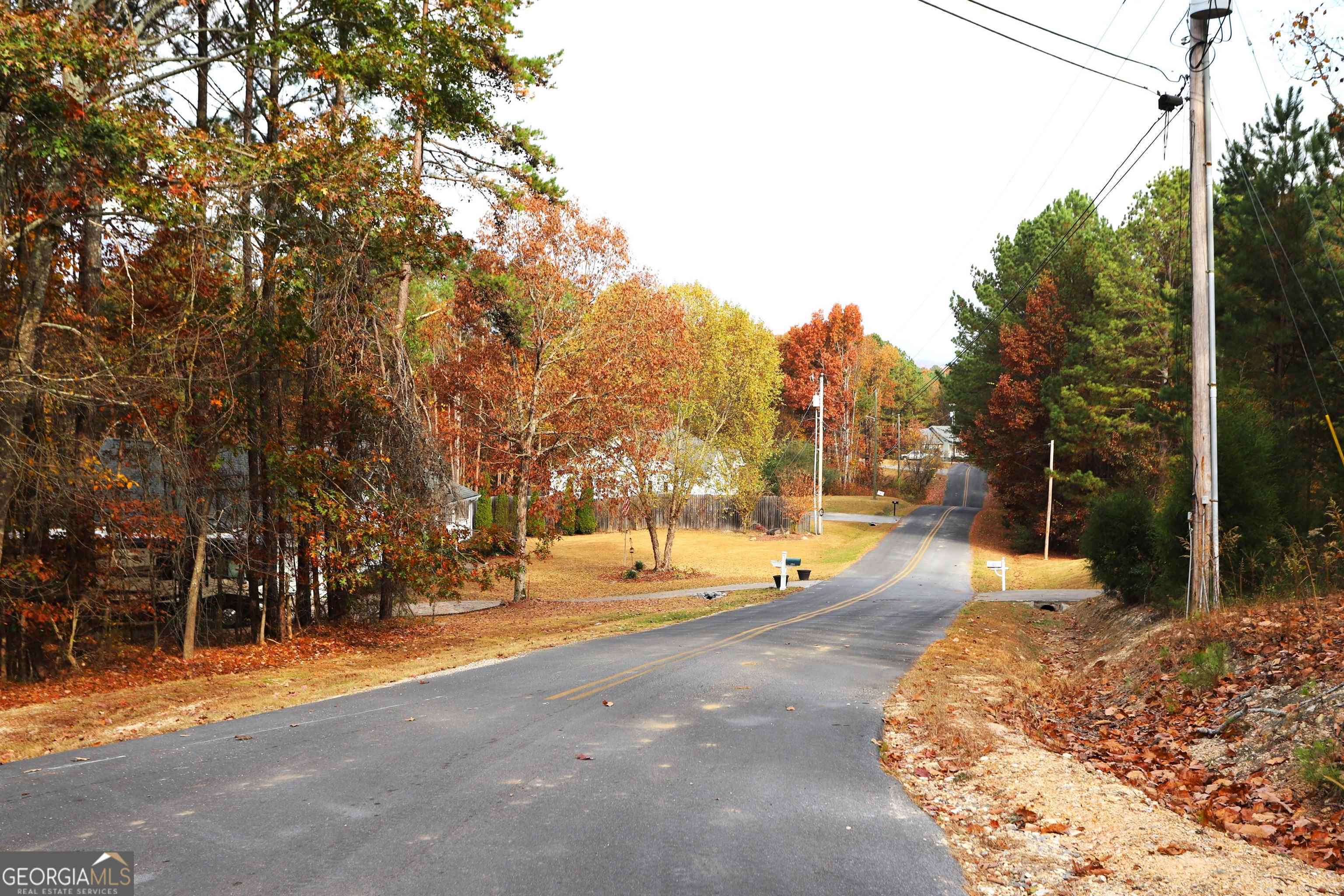 249 Sara Jane Lane Summerville GA 30747