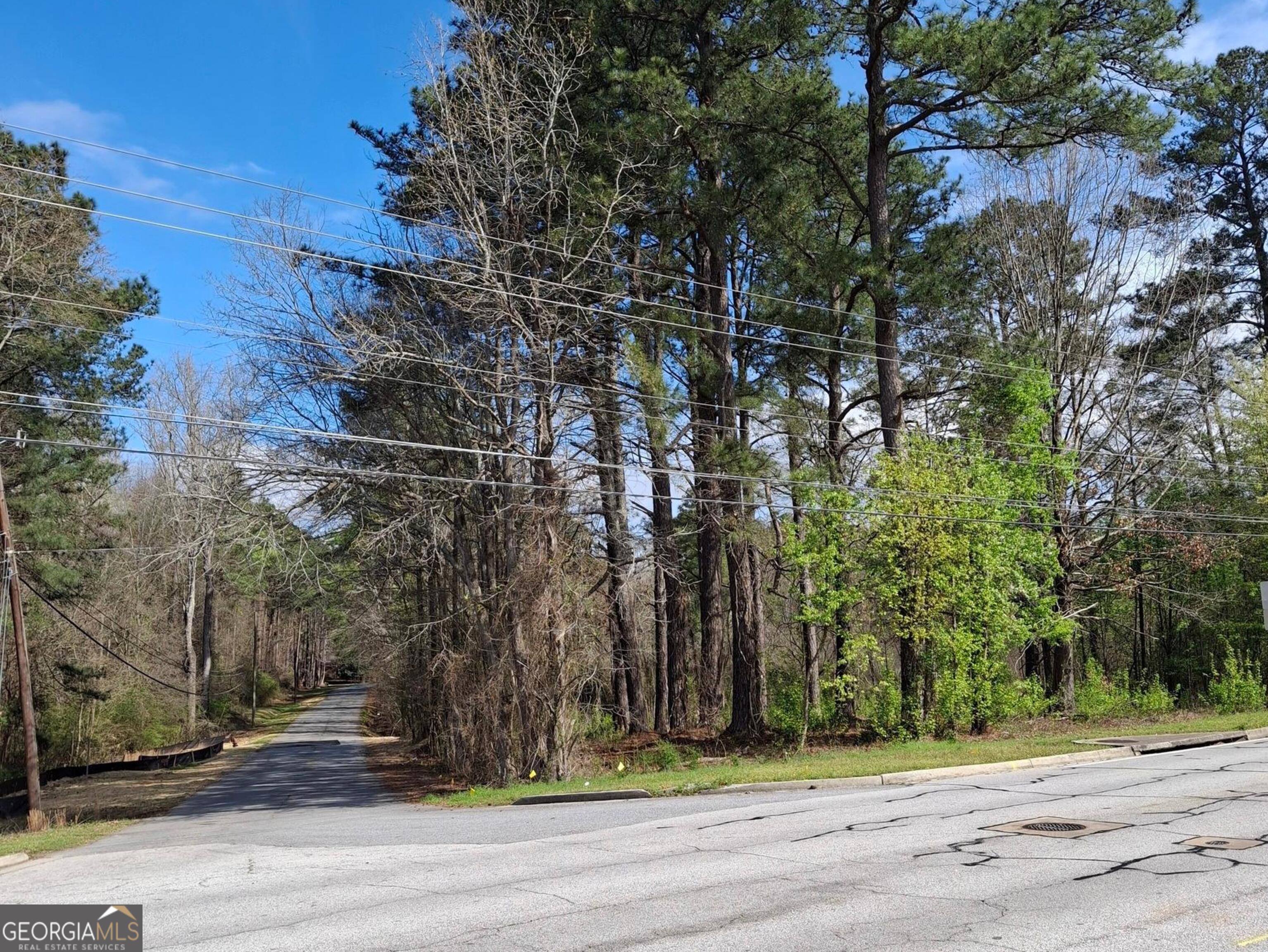 2334 Perkerson Mill Road Austell GA 30106