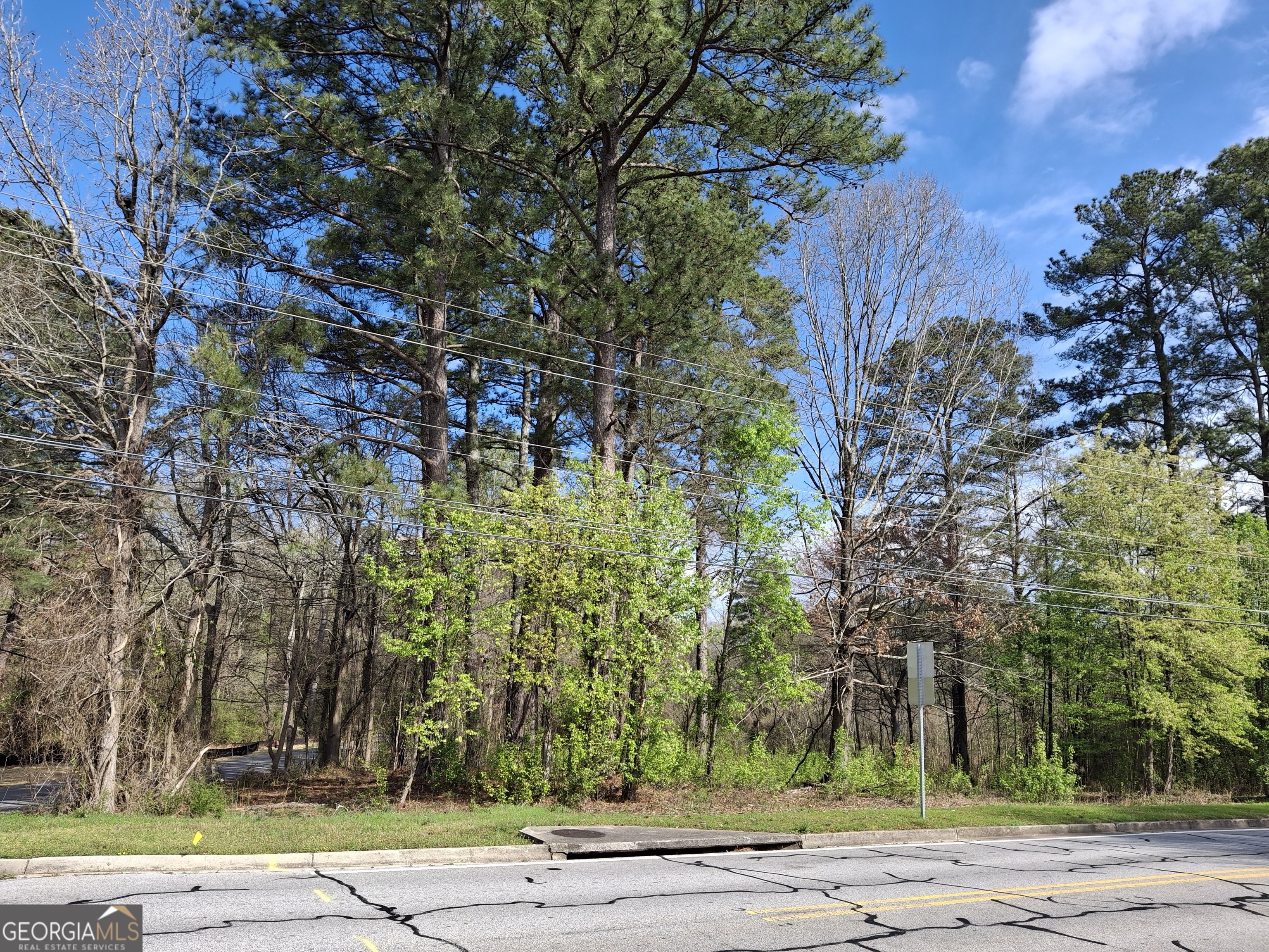 2334 Perkerson Mill Road Austell GA 30106