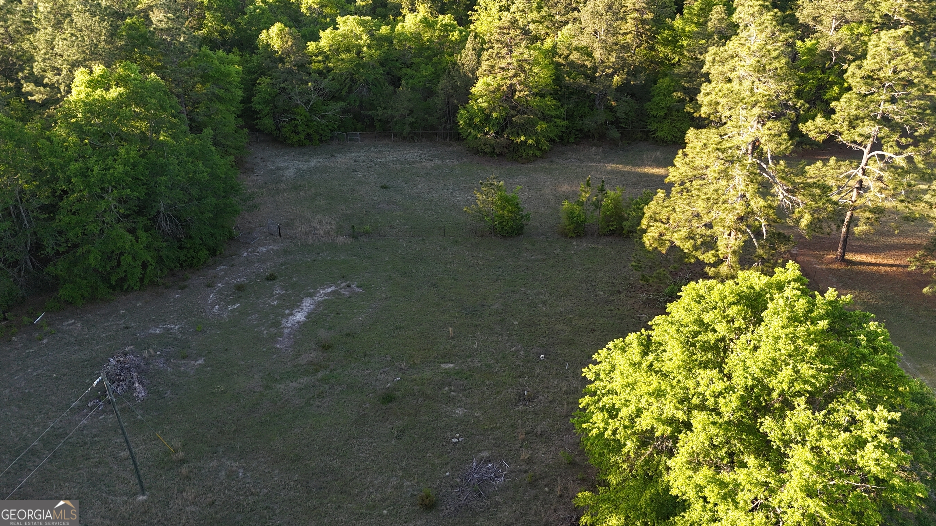 1045 Horseshoe Road Augusta GA 30906
