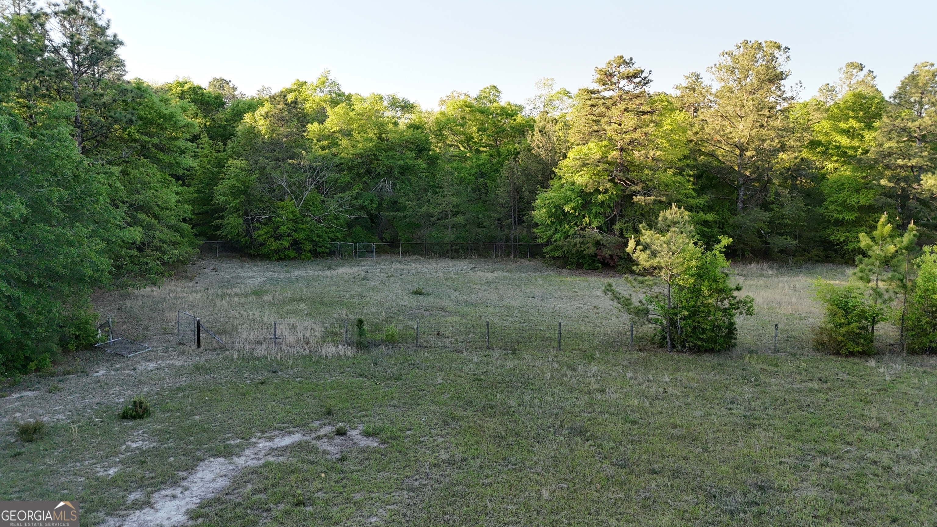 1045 Horseshoe Road Augusta GA 30906