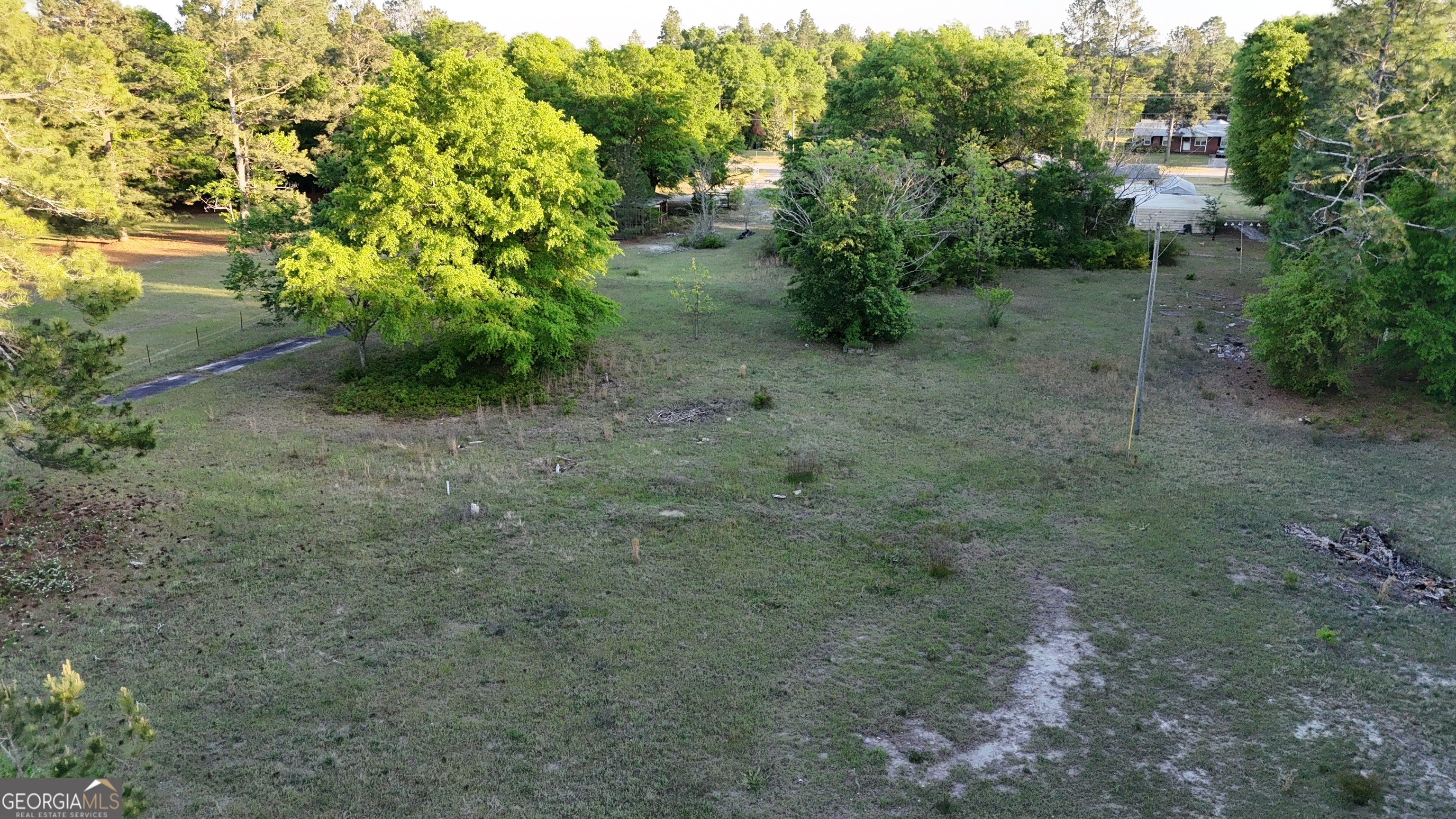 1045 Horseshoe Road Augusta GA 30906