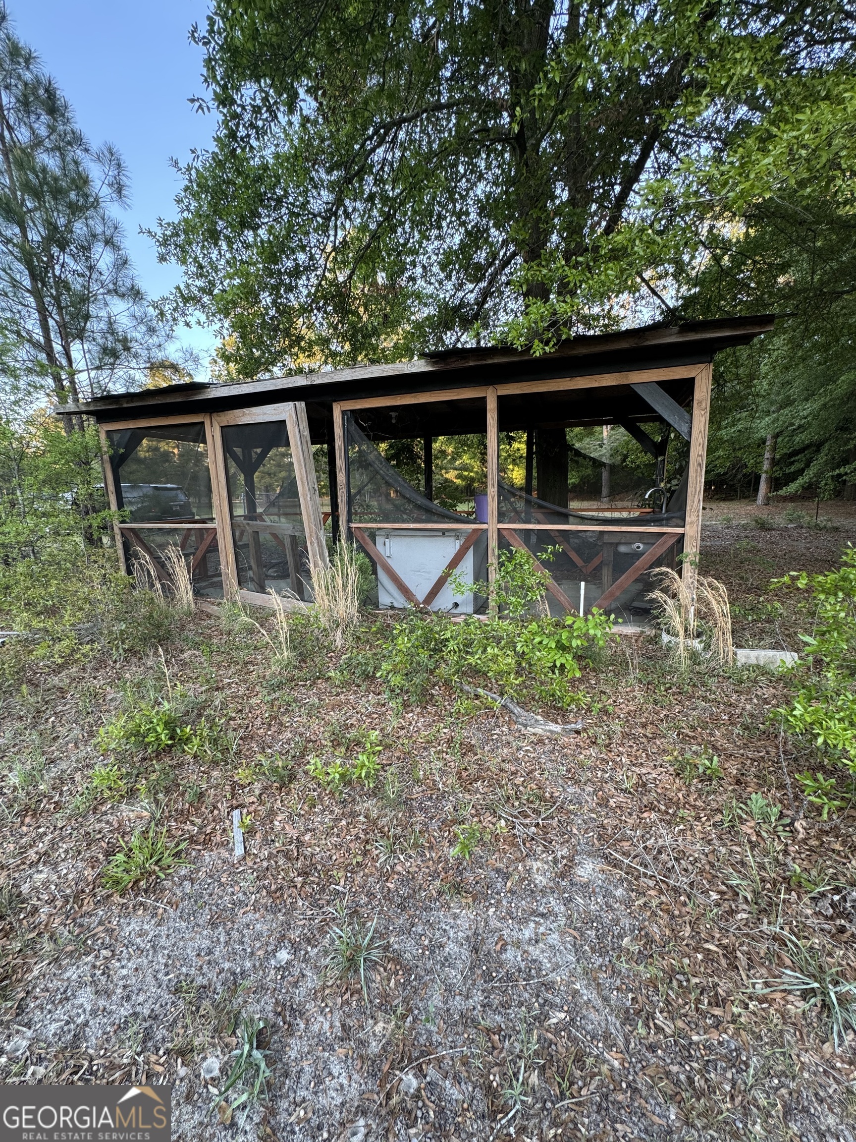 1045 Horseshoe Road Augusta GA 30906