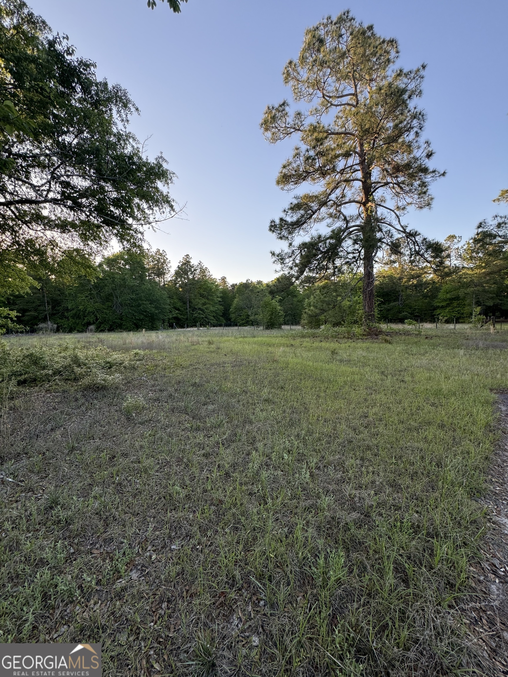 1045 Horseshoe Road Augusta GA 30906