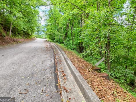 0 High Pointe Drive Clayton GA 30525