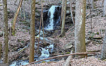 Tract 2 Clayton Gooch Road Dahlonega GA 30533