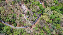 Tract 2 Clayton Gooch Road Dahlonega GA 30533