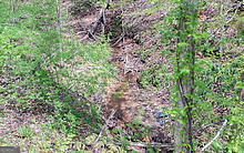 Tract 2 Clayton Gooch Road Dahlonega GA 30533