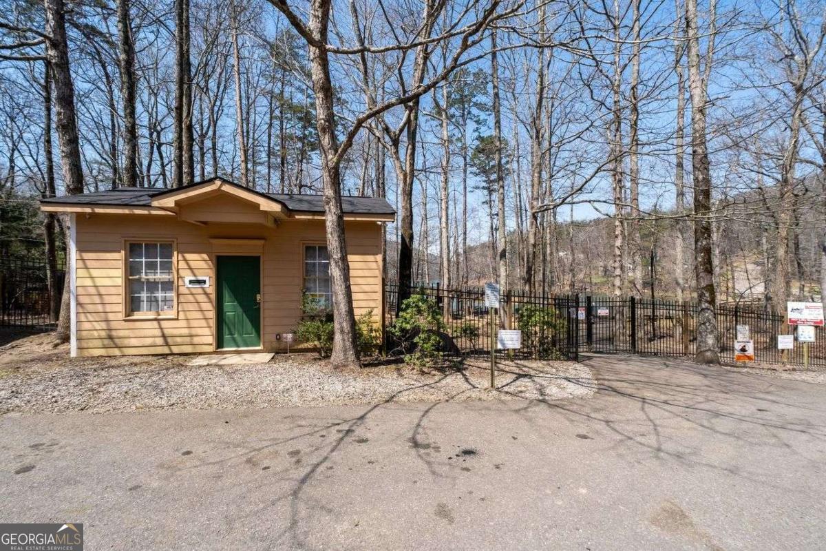 0 Mulberry Circle Jasper GA 30143