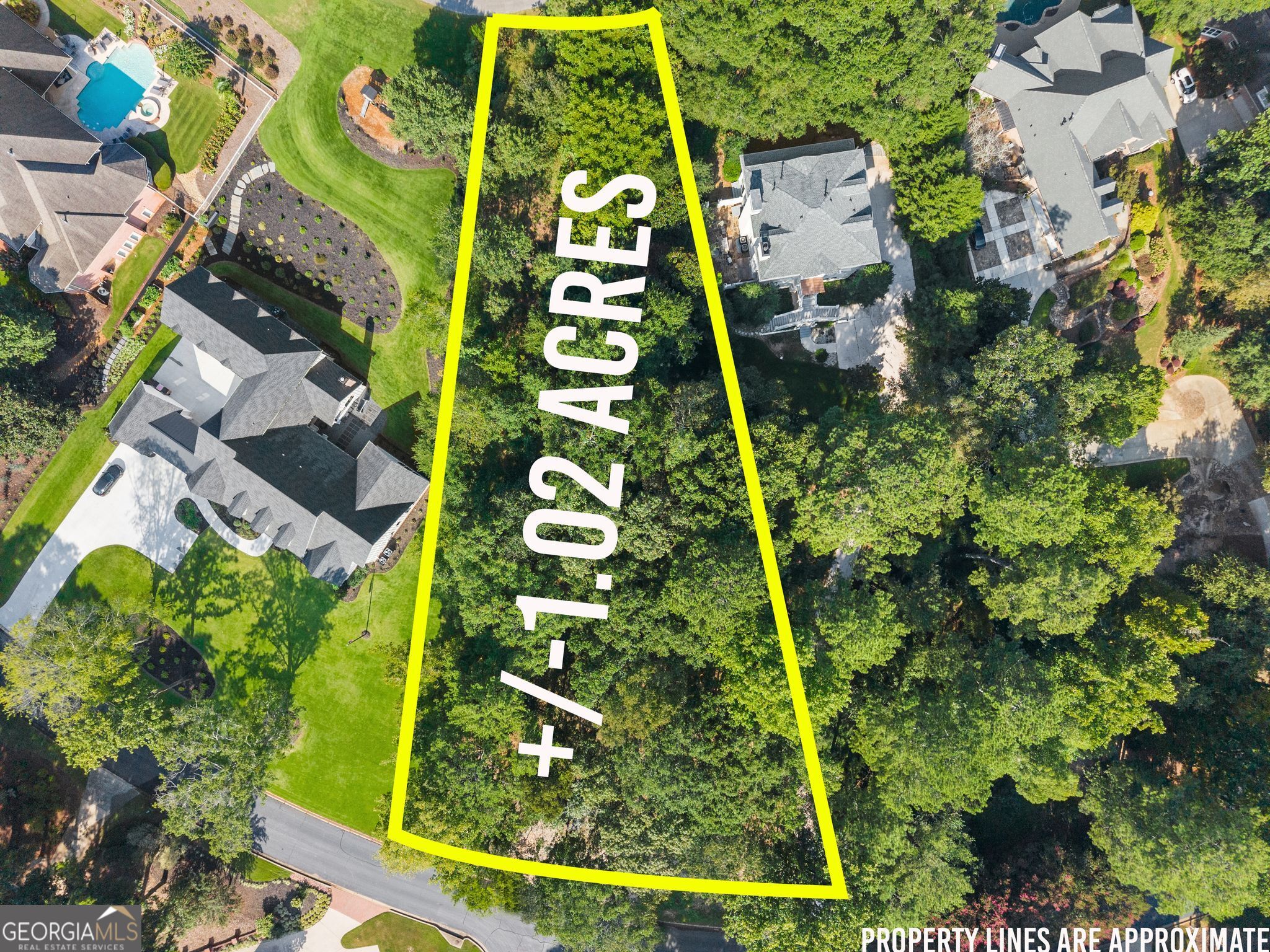 2020 Burgundy Drive Braselton GA 30517