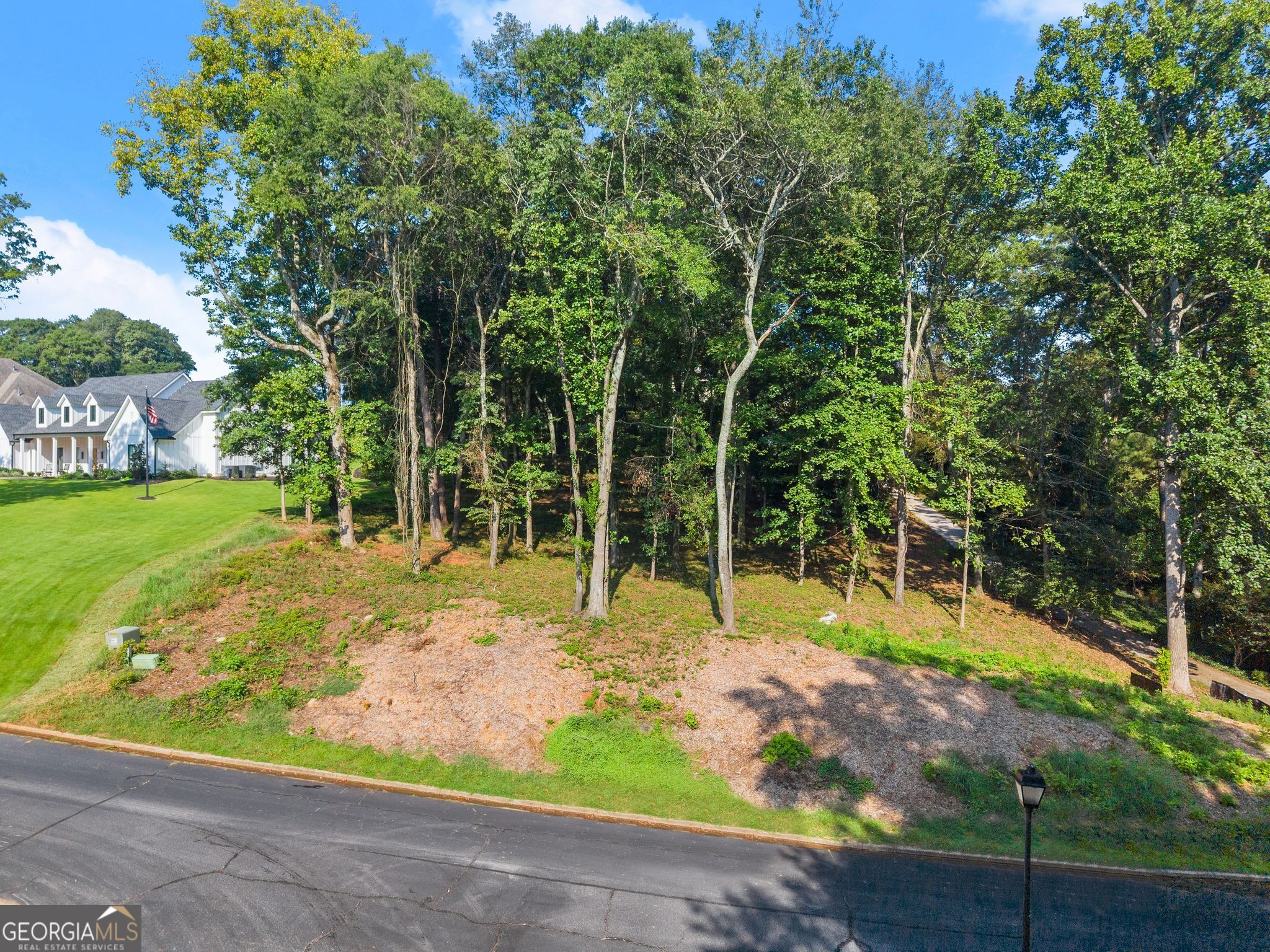 2020 Burgundy Drive Braselton GA 30517