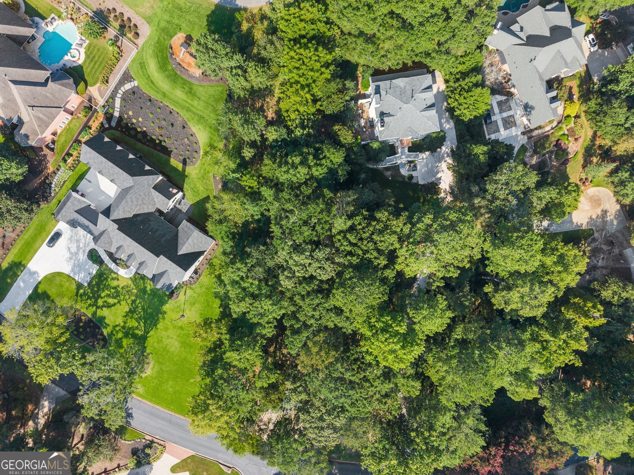 2020 Burgundy Drive Braselton GA 30517