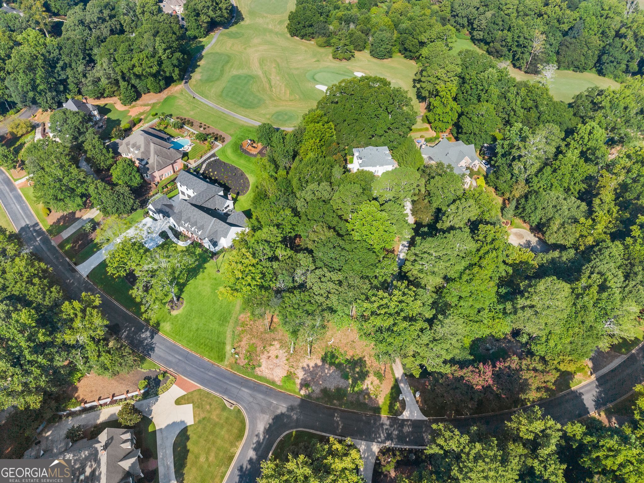 2020 Burgundy Drive Braselton GA 30517