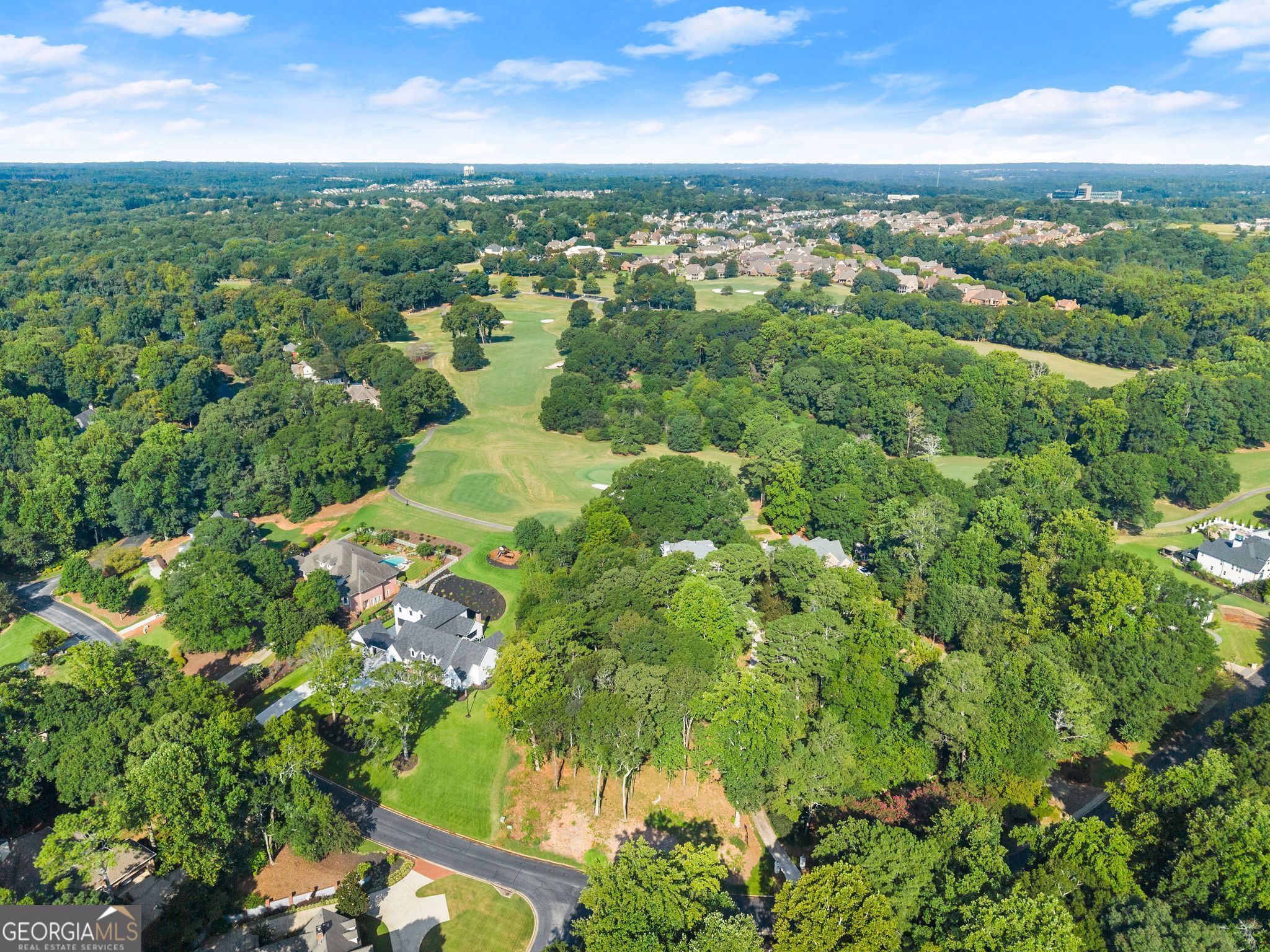 2020 Burgundy Drive Braselton GA 30517