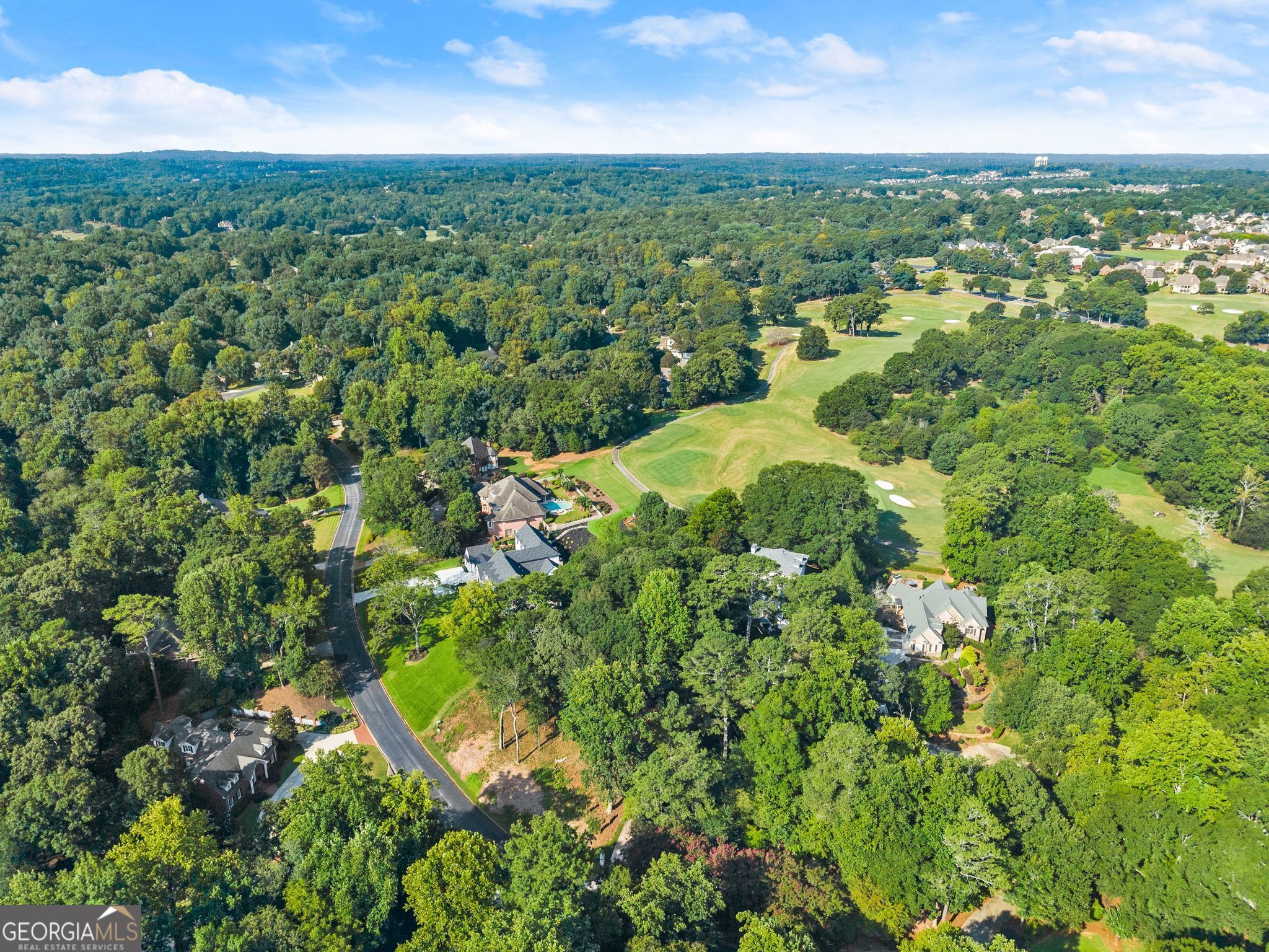 2020 Burgundy Drive Braselton GA 30517
