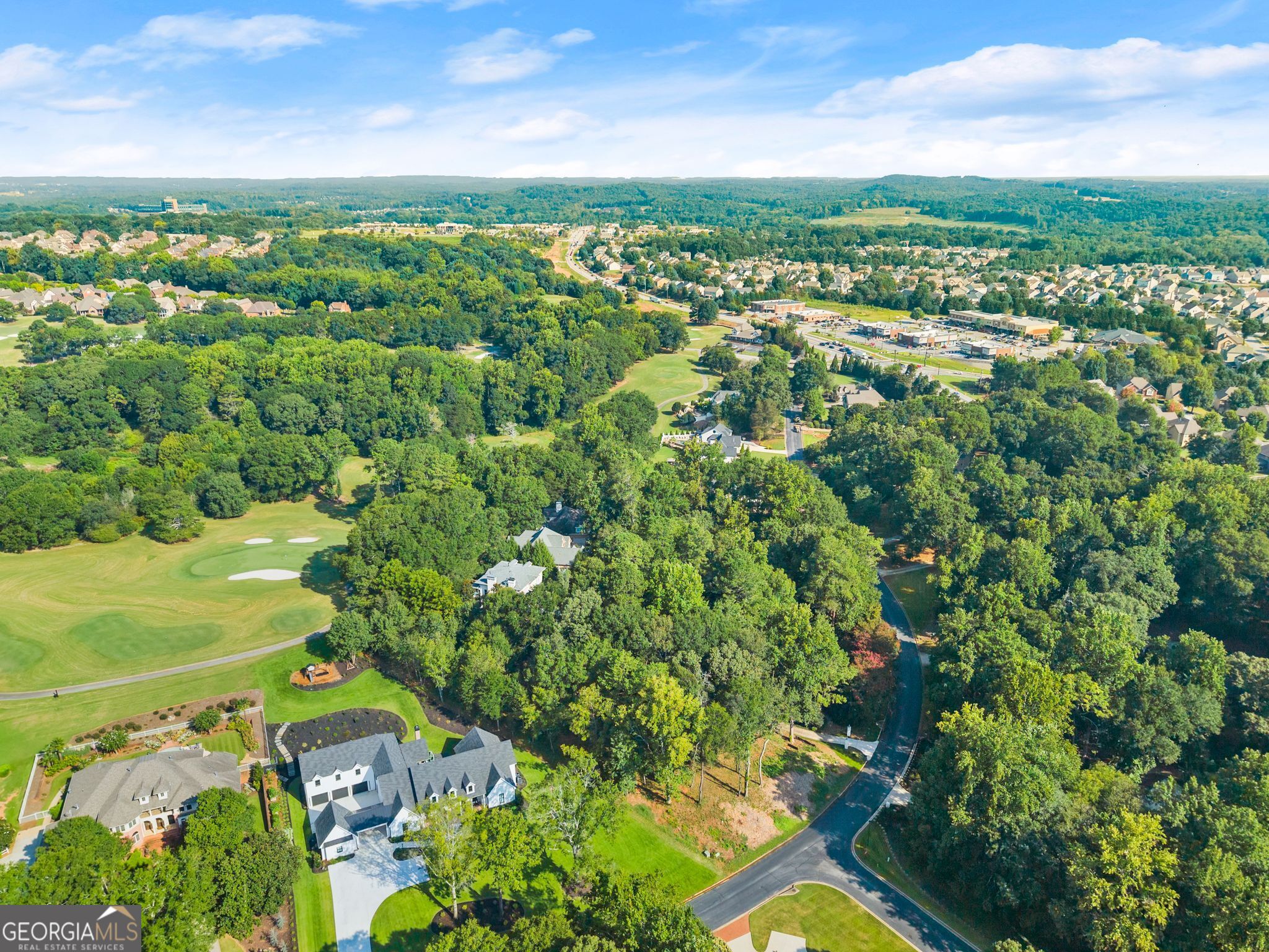 2020 Burgundy Drive Braselton GA 30517