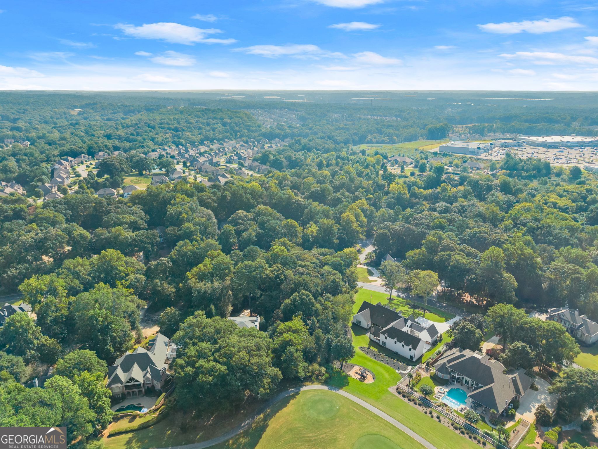 2020 Burgundy Drive Braselton GA 30517