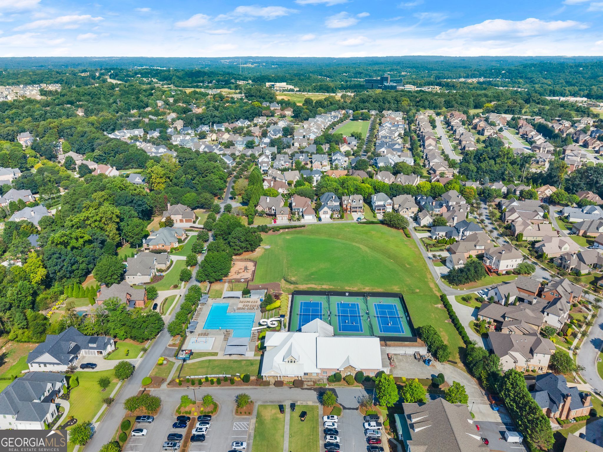 2020 Burgundy Drive Braselton GA 30517