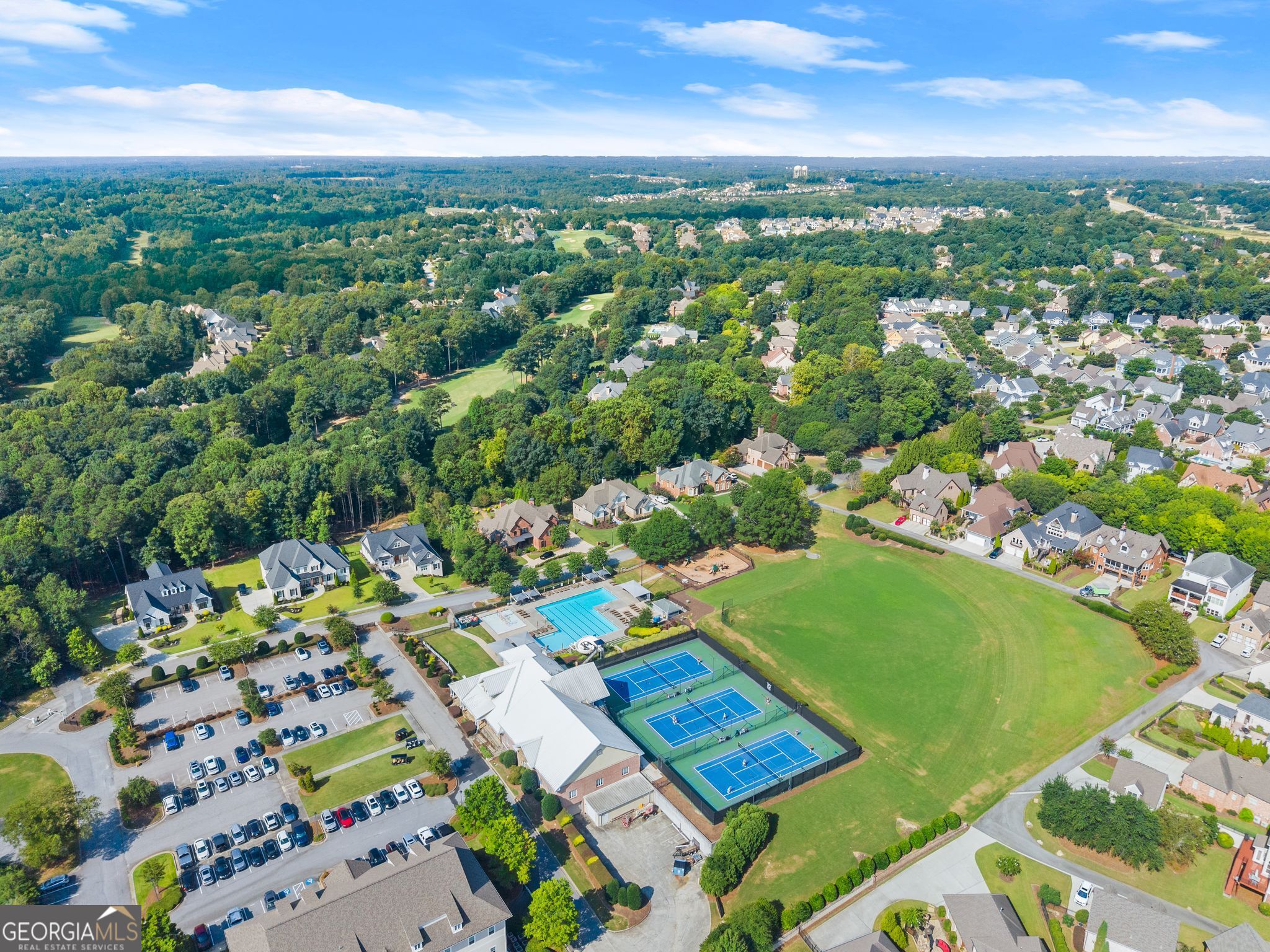 2020 Burgundy Drive Braselton GA 30517
