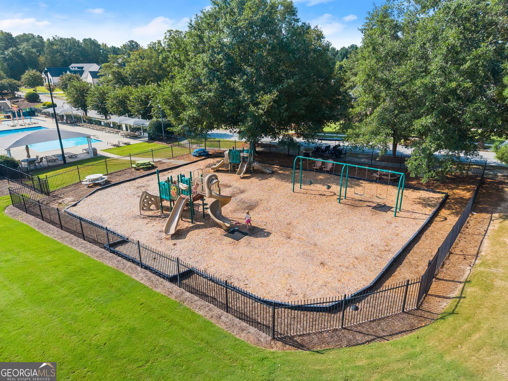 2020 Burgundy Drive Braselton GA 30517