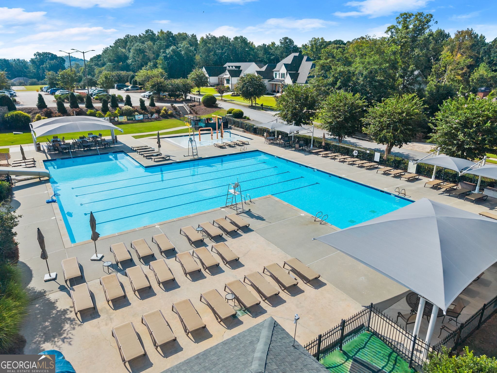 2020 Burgundy Drive Braselton GA 30517