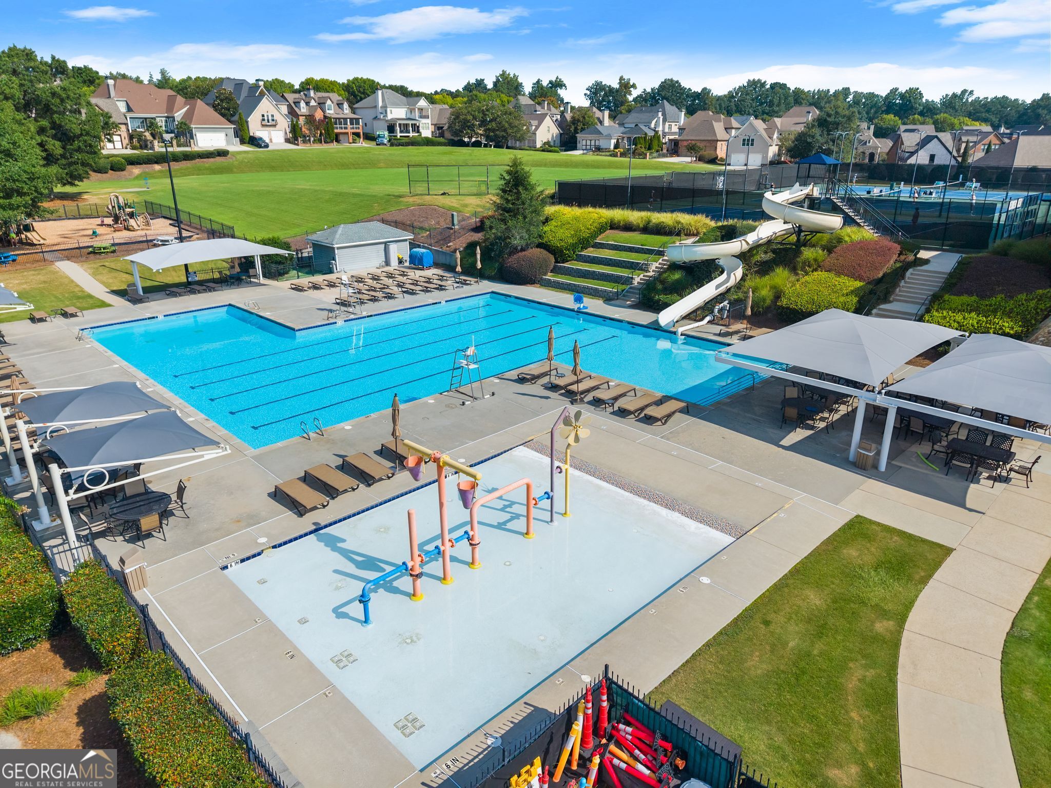 2020 Burgundy Drive Braselton GA 30517