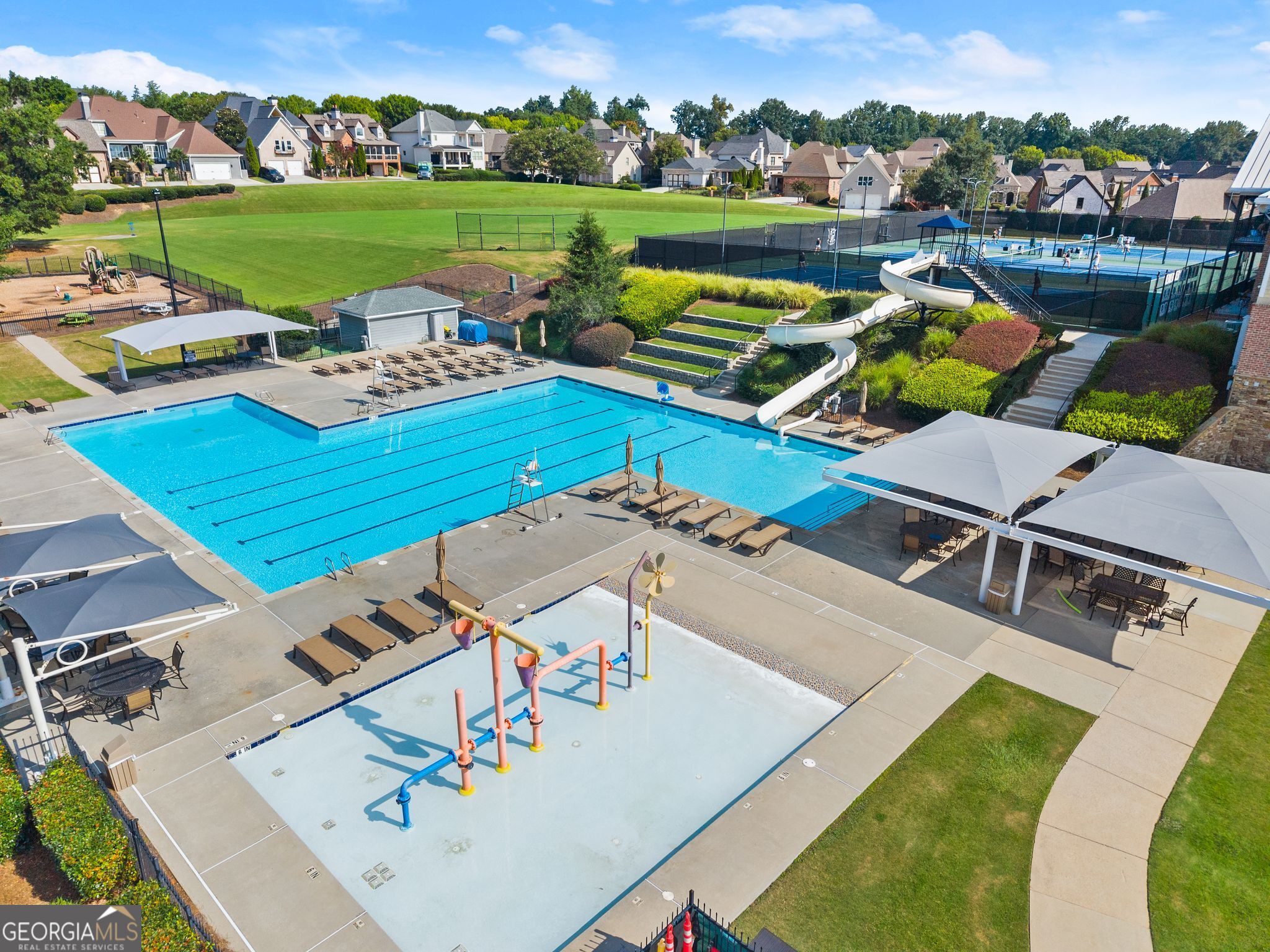 2020 Burgundy Drive Braselton GA 30517