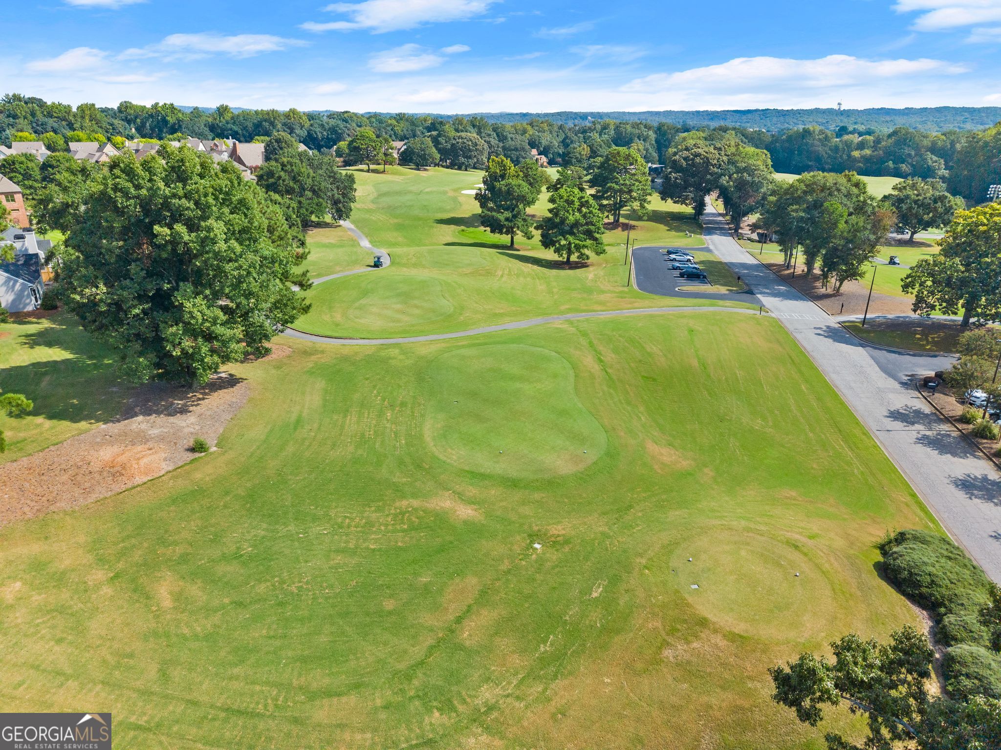 2020 Burgundy Drive Braselton GA 30517
