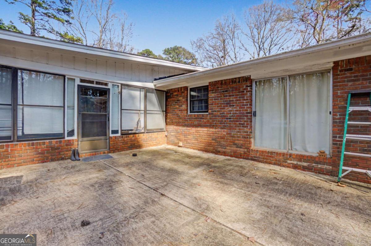 5075 Deen Road Marietta GA 30066