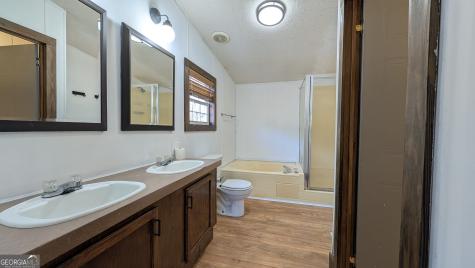 1560 And 1562 Grindle Bridge Road Dahlonega GA 30533