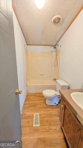 1560 And 1562 Grindle Bridge Road Dahlonega GA 30533