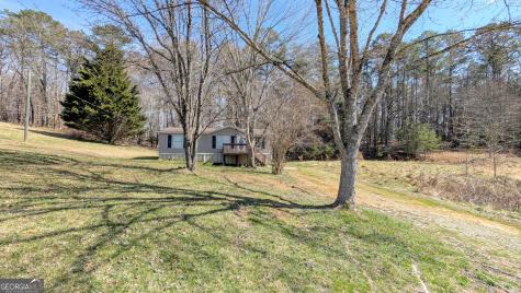 1560 And 1562 Grindle Bridge Road Dahlonega GA 30533