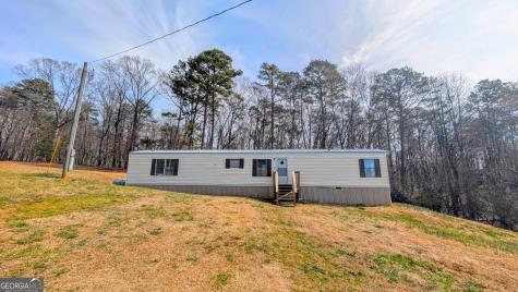 1560 And 1562 Grindle Bridge Road Dahlonega GA 30533