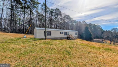 1560 And 1562 Grindle Bridge Road Dahlonega GA 30533