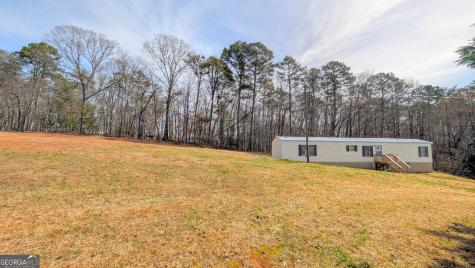 1560 And 1562 Grindle Bridge Road Dahlonega GA 30533