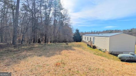1560 And 1562 Grindle Bridge Road Dahlonega GA 30533