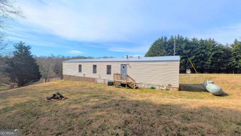 1560 And 1562 Grindle Bridge Road Dahlonega GA 30533