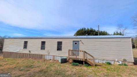 1560 And 1562 Grindle Bridge Road Dahlonega GA 30533