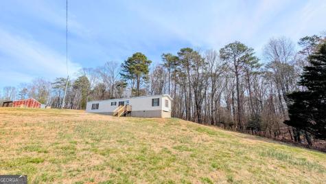1560 And 1562 Grindle Bridge Road Dahlonega GA 30533