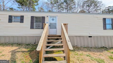 1560 And 1562 Grindle Bridge Road Dahlonega GA 30533