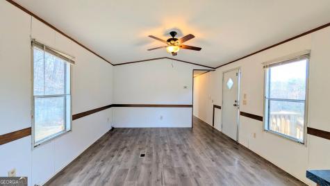 1560 And 1562 Grindle Bridge Road Dahlonega GA 30533