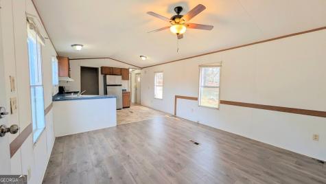 1560 And 1562 Grindle Bridge Road Dahlonega GA 30533