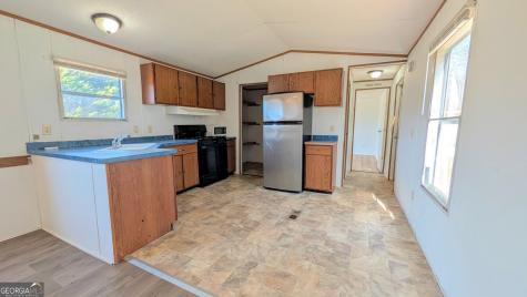 1560 And 1562 Grindle Bridge Road Dahlonega GA 30533