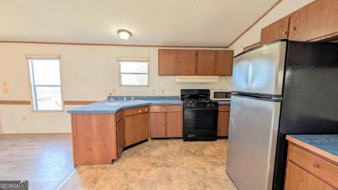 1560 And 1562 Grindle Bridge Road Dahlonega GA 30533