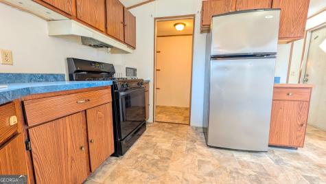 1560 And 1562 Grindle Bridge Road Dahlonega GA 30533