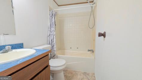 1560 And 1562 Grindle Bridge Road Dahlonega GA 30533
