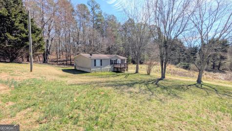 1560 And 1562 Grindle Bridge Road Dahlonega GA 30533