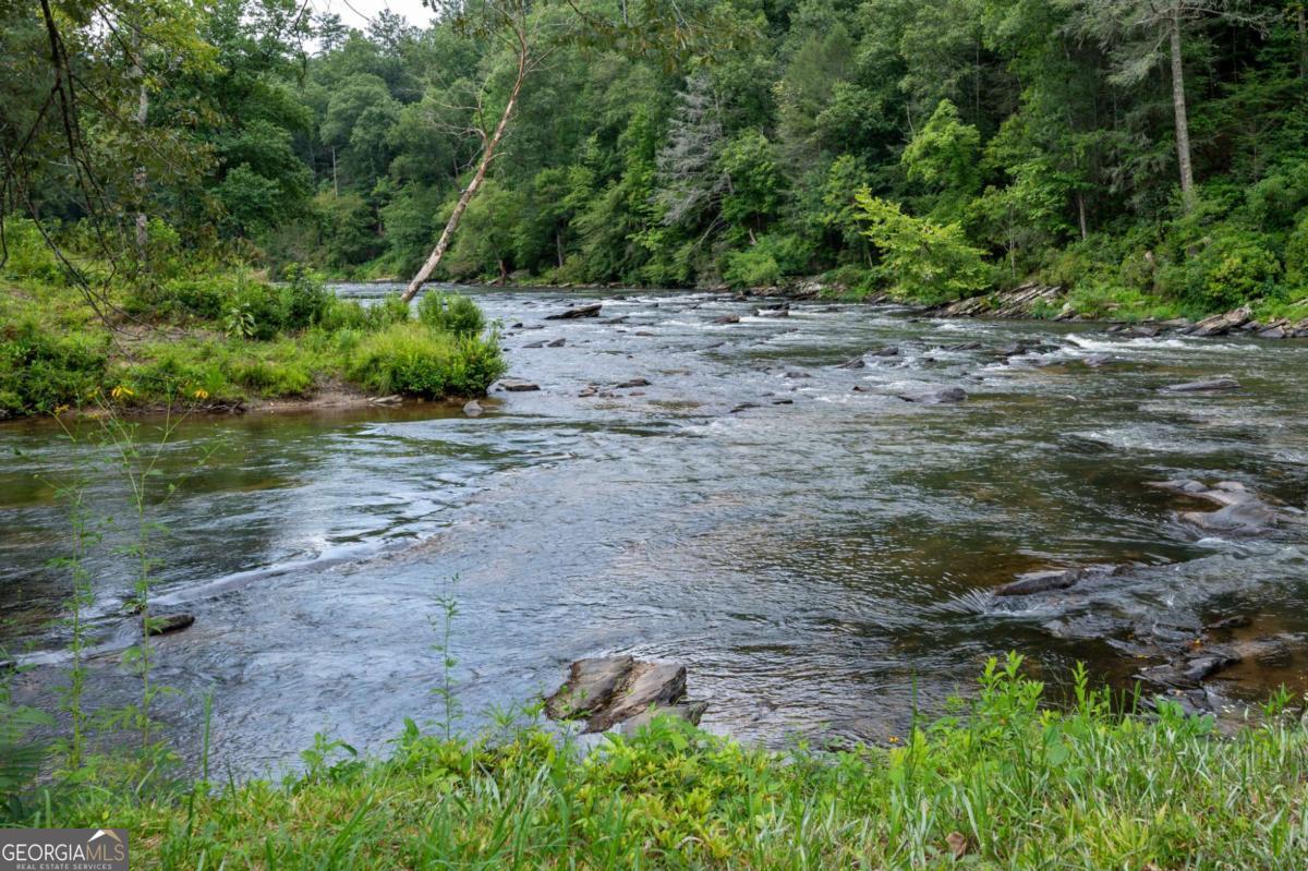 238 Lecroy Drive Ellijay GA 30540