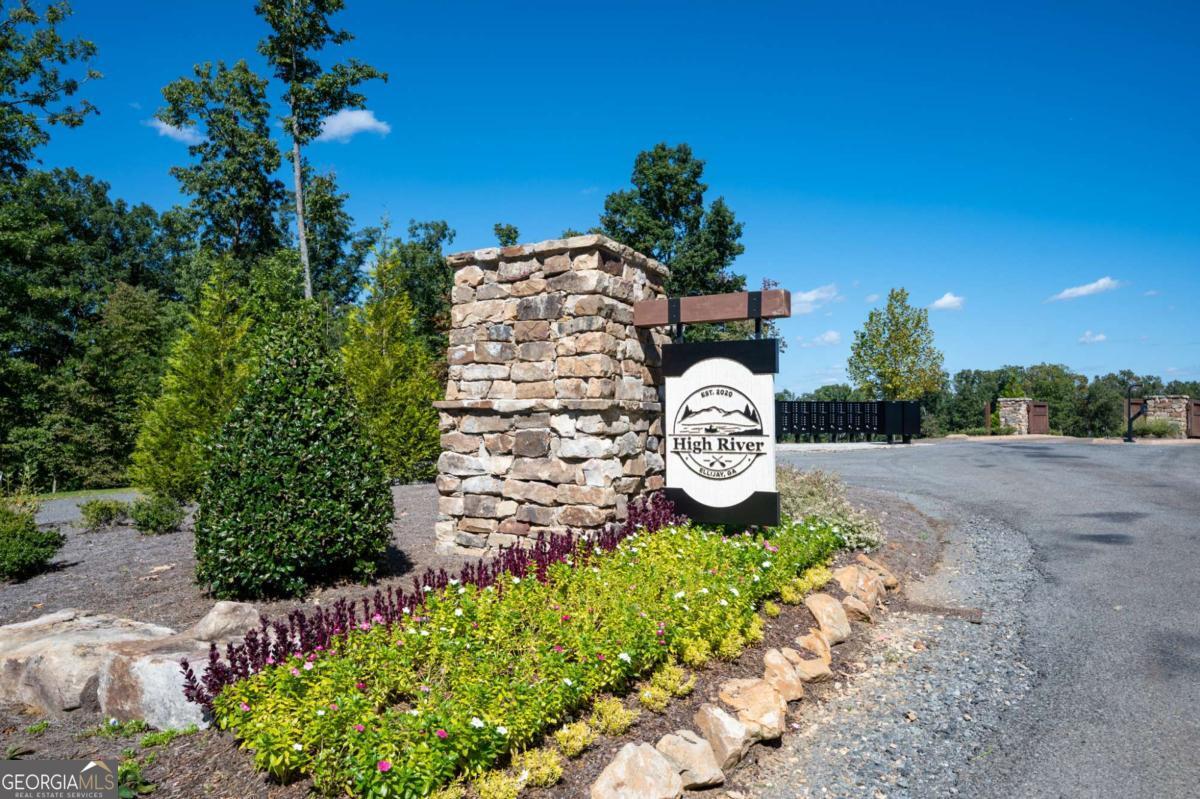 238 Lecroy Drive Ellijay GA 30540